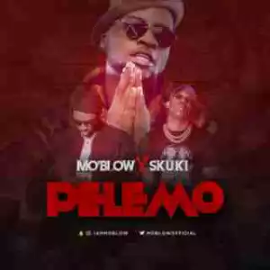 Moblow - Pelemo ft. Skuki
